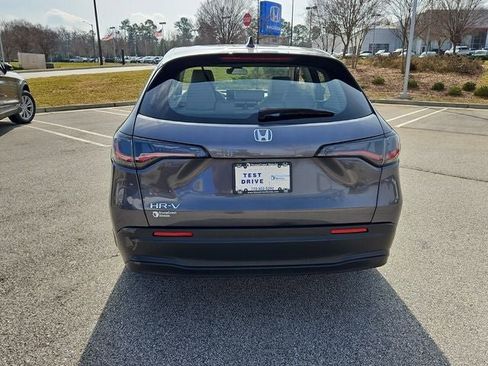 Used 2024 Honda HR-V LX image 5