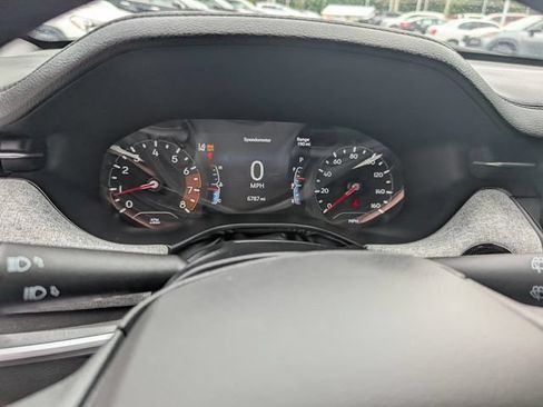 Used 2024 Jeep Compass Sport AWD/4WD image 18