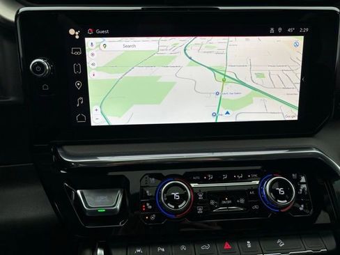 New 2026 GMC Sierra 1500 Denali image 26