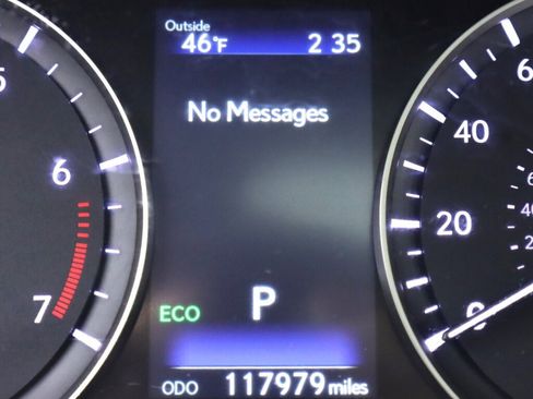 Used 2016 Lexus RX 350 AWD w/ Premium Package image 15