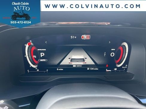 New 2026 Nissan Pathfinder SL image 17