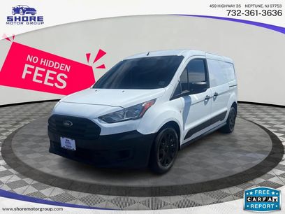 Used 2020 Ford Transit Connect XL