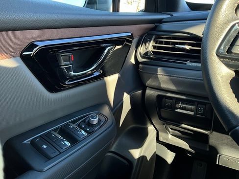 Certified 2025 Subaru Forester Sport w/ Popular Package #1 image 21