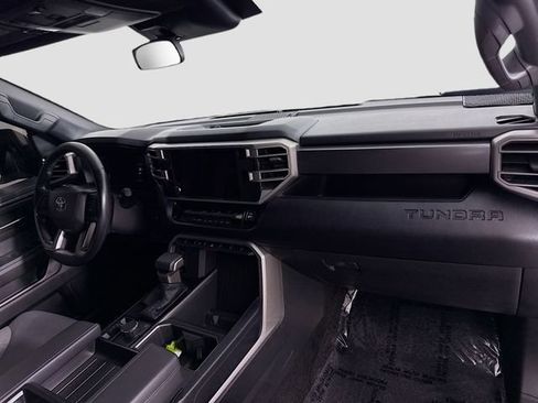 Certified 2025 Toyota Tundra SR5 AWD/4WD image 29