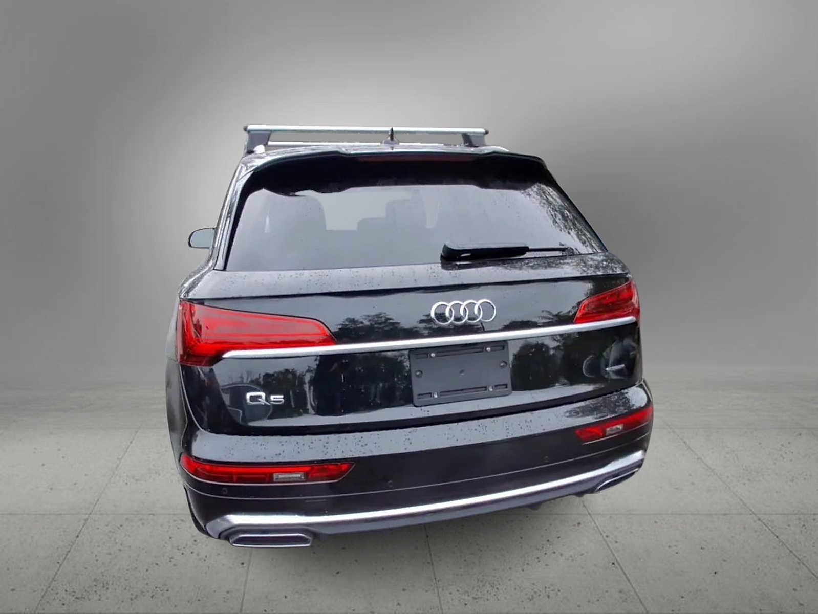 Used 2024 Audi Q5 e Premium w/ Convenience Package AWD/4WD image 7