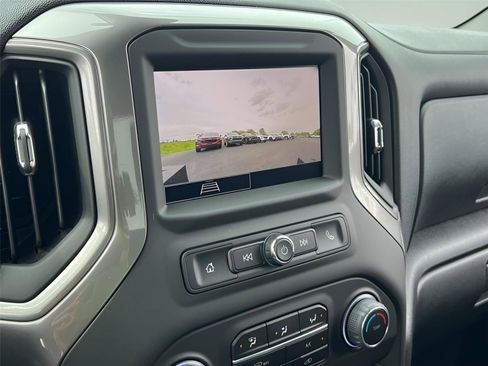 New 2025 Chevrolet Silverado 3500 W/T w/ WT Convenience Package image 21