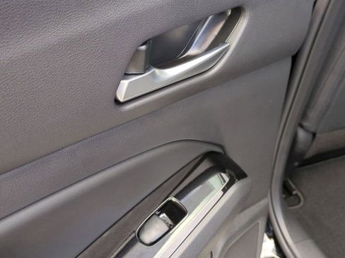 New 2025 Nissan Altima 2.5 SL image 21