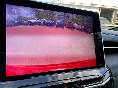 Used 2023 Jeep Compass Limited image 82