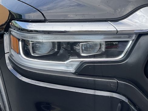Used 2020 RAM 1500 Limited w/ Advanced Safety Group AWD/4WD image 8