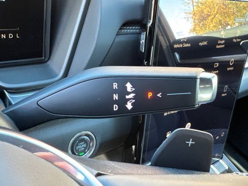New 2026 GMC Terrain Elevation AWD/4WD image 33