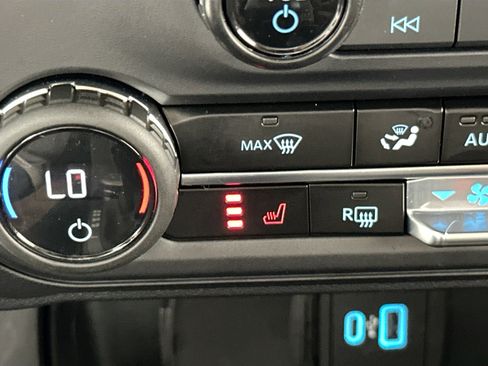 Used 2024 Ford Bronco Outer Banks image 20