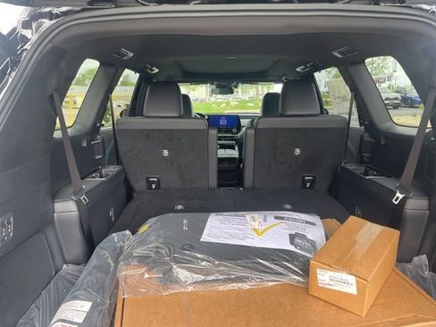 New 2026 Lexus TX 350 AWD image 14