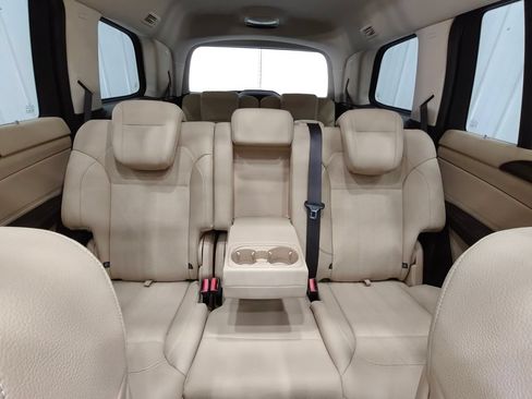 Used 2019 Mercedes-Benz GLS 450 4MATIC image 29
