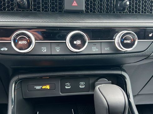 New 2026 Honda CR-V TrailSport image 26