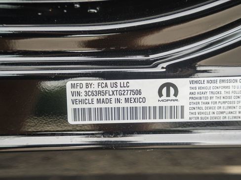 New 2026 RAM 2500 Laramie AWD/4WD image 48
