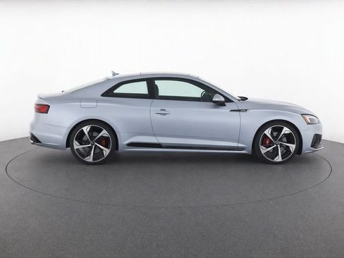 Used 2018 Audi RS 5 w/ Dynamic Package AWD/4WD image 10