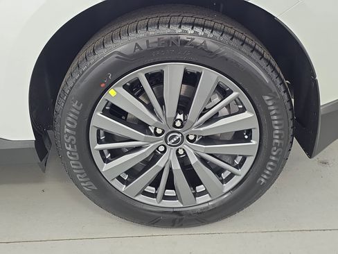 New 2026 Nissan Murano SL image 34