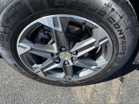 Used 2024 Chevrolet Blazer LT image 10