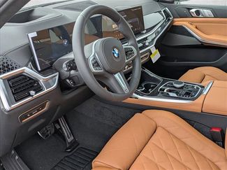 New 2026 BMW X7 xDrive40i w/ M Sport Package video 3