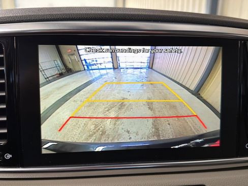 Used 2022 Kia Sportage EX image 22