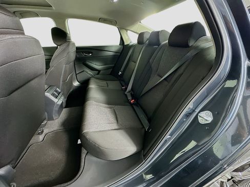 New 2026 Honda Accord SE image 16