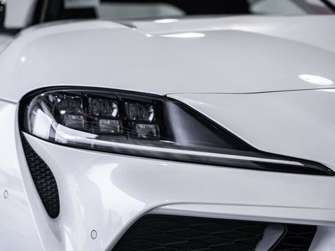 New 2026 Toyota Supra Premium image 12