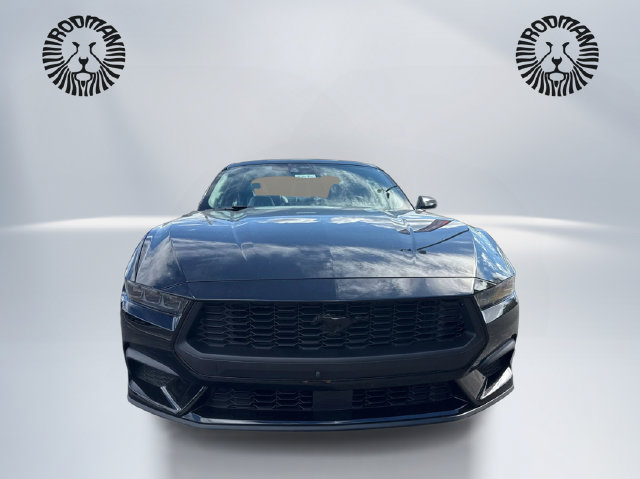 New 2026 Ford Mustang Premium RWD image 2