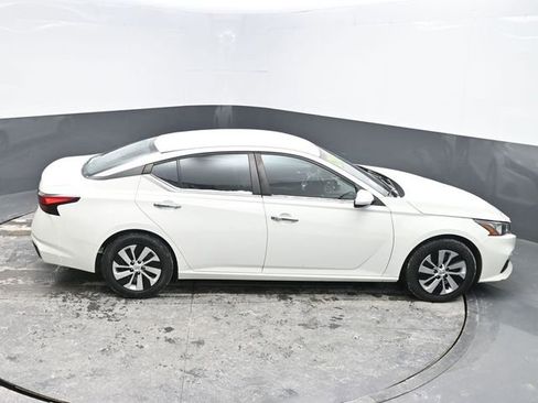 Used 2021 Nissan Altima 2.5 S image 26
