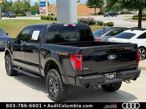 Used 2025 Ford F150 Tremor AWD/4WD image 11