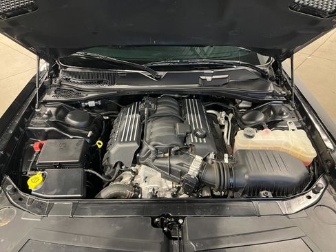 Used 2022 Dodge Challenger R/T Scat Pack image 38