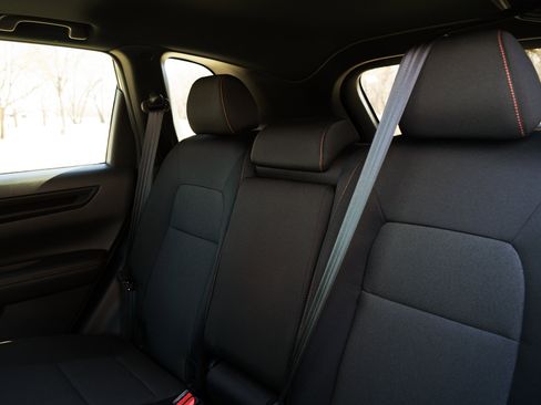 Used 2026 Honda CR-V TrailSport image 19