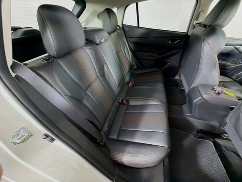 Used 2023 Subaru Crosstrek 2.5i Limited w/ Moonroof Package image 26