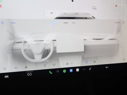 Used 2025 Tesla Model Y Long Range image 32