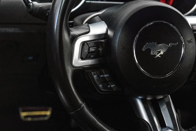 Used 2023 Ford Mustang GT Premium RWD image 16