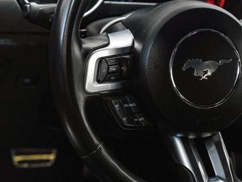 Used 2023 Ford Mustang GT Premium RWD image 16