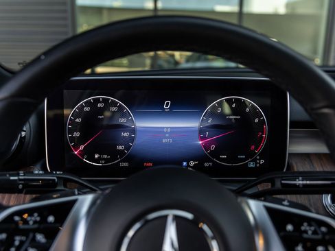 Used 2023 Mercedes-Benz C 300 Sedan image 24