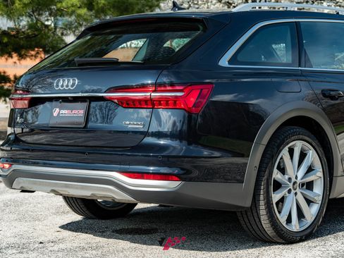 Used 2021 Audi A6 3.0T allroad Premium Plus image 36