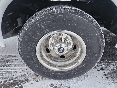 Used 2018 Chevrolet Silverado 3500 W/T w/ WT Convenience Package image 14