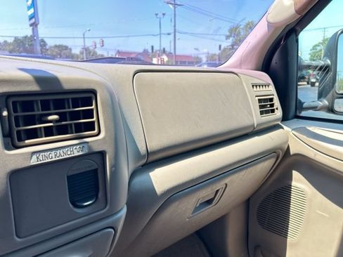 Used 2004 Ford F250 King Ranch AWD/4WD image 62
