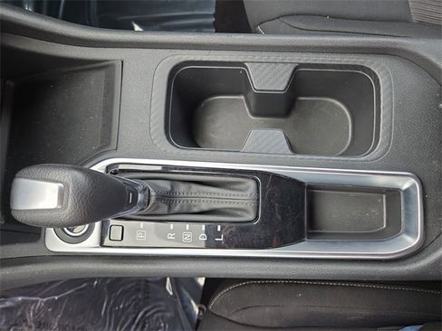 Used 2022 Nissan Sentra SV w/ Trunk Package image 23