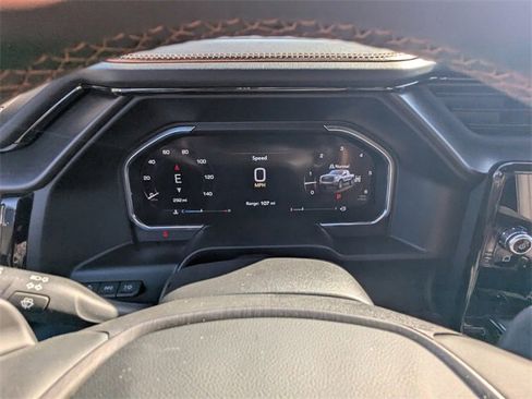 New 2026 GMC Sierra 1500 AT4 w/ AT4 Premium Package image 28