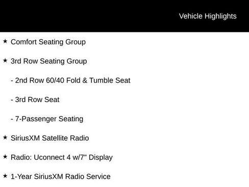 Used 2018 Dodge Durango SXT w/ Quick Order Package 2BB image 12