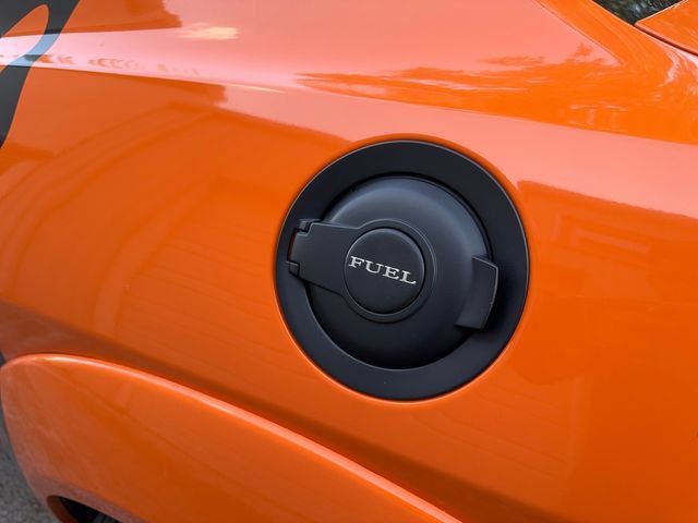 Used 2023 Dodge Challenger SRT Hellcat Redeye RWD image 8