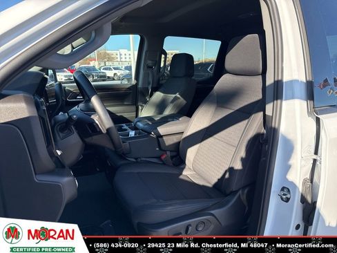 Used 2024 GMC Sierra 1500 Elevation image 11
