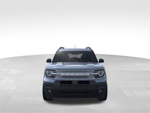 New 2025 Ford Bronco Sport Big Bend w/ Convenience Package image 9