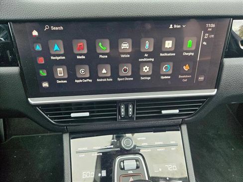 Used 2022 Porsche Cayenne E-Hybrid image 13