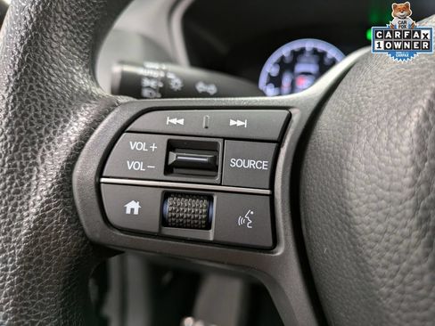 Used 2024 Honda HR-V LX image 16