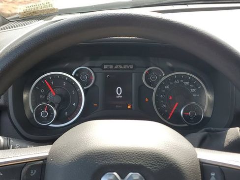 New 2025 RAM 4500 Tradesman AWD/4WD image 26