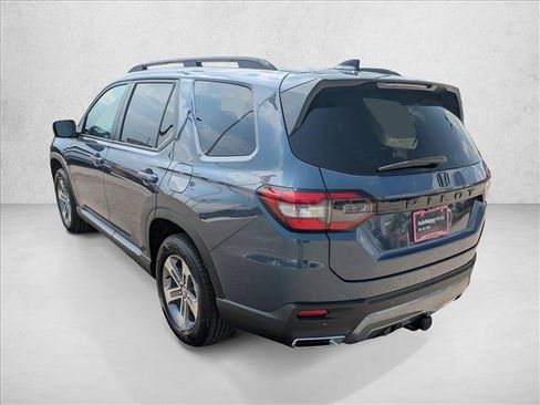 New 2026 Honda Pilot EX-L image 8
