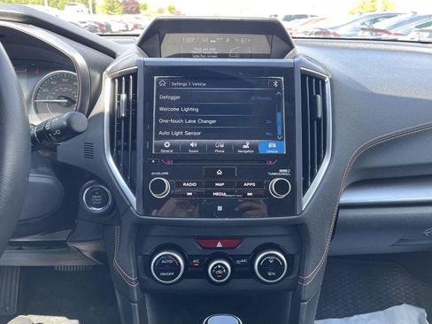 Used 2018 Subaru Crosstrek 2.0i Limited AWD/4WD image 9